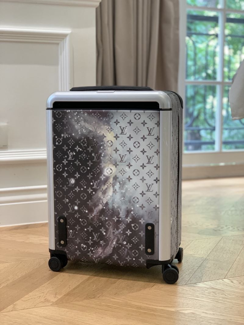 LV Suitcase